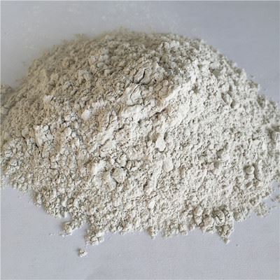 25KG 50KG Mullite Feuerfest Material Verpackungsmaschine