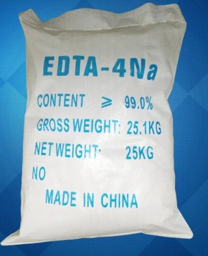 25KG EDTA-4NA Packaging Machine
