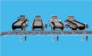 Dynamisches automatisches Dosiersystem