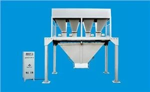 Statisches Dosiersystem