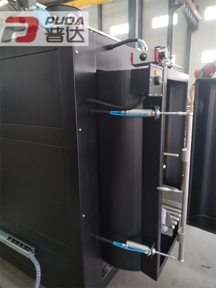 Coconut Shell Activated Carbon Metering Valve Bag Packing Machine