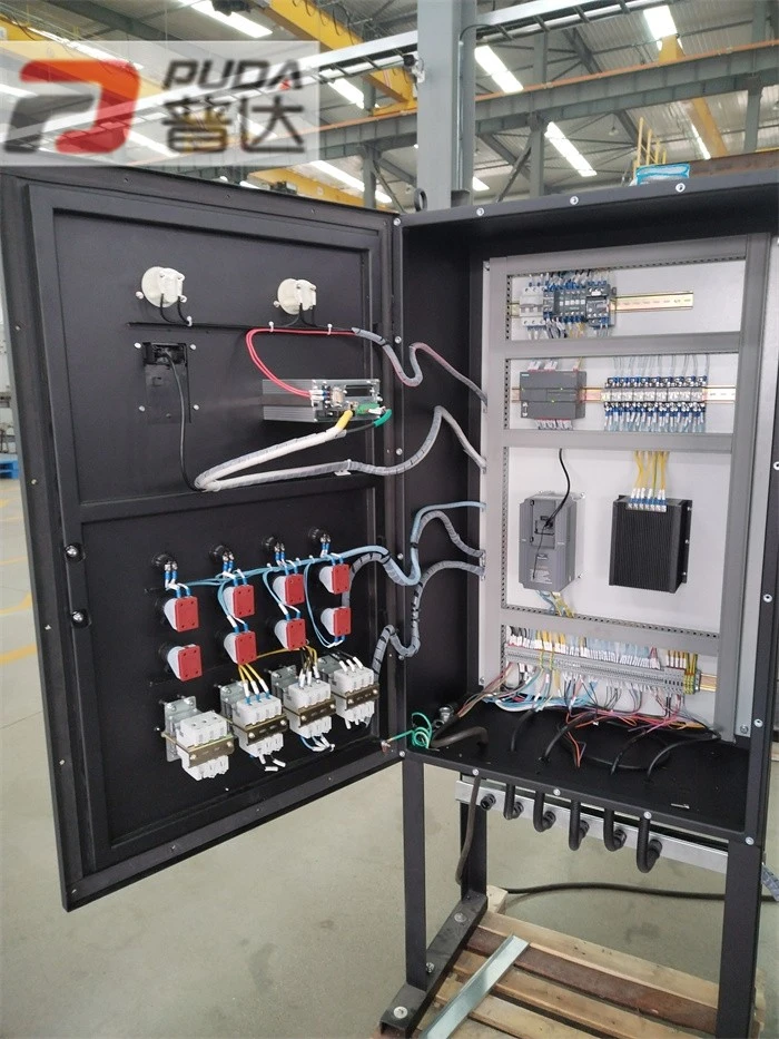 Coconut Shell Activated Carbon Metering Valve Bag Packing Machine