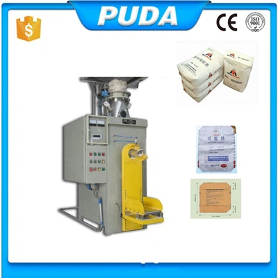 Was ist der zukünftige Entwicklungstrend der Partikelverpackungsskala?